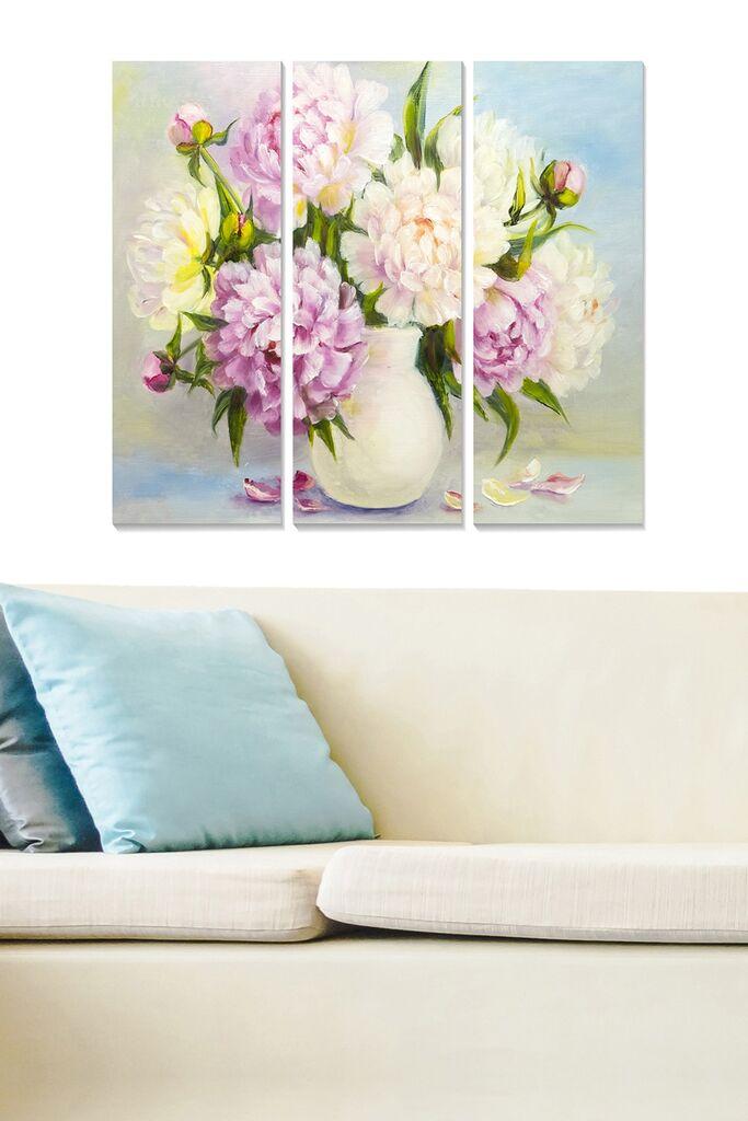 Set slika Wallity MDF545693890, 3 dijela