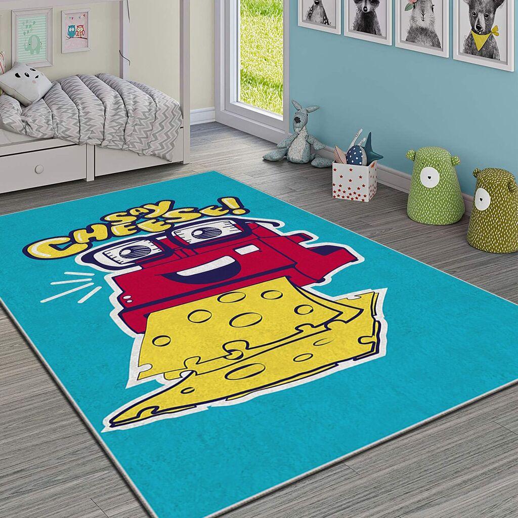 Conceptum Hypnose tepih Hmi Kdc-25, pravougaoni, 160 x 230 cm, šareni