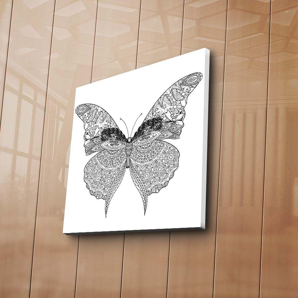 Slika za zid BOYA-74, 45x45 cm