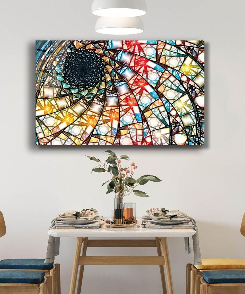 Slika Wallity 527, 46x72 cm