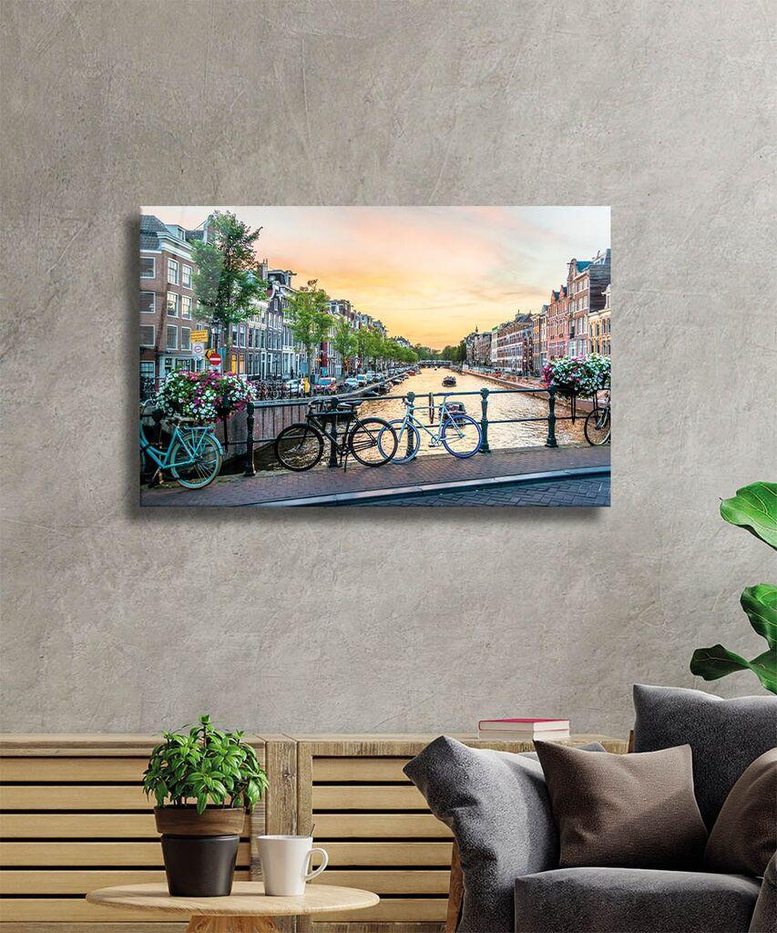 Slika Wallity 5704, 70x110 cm