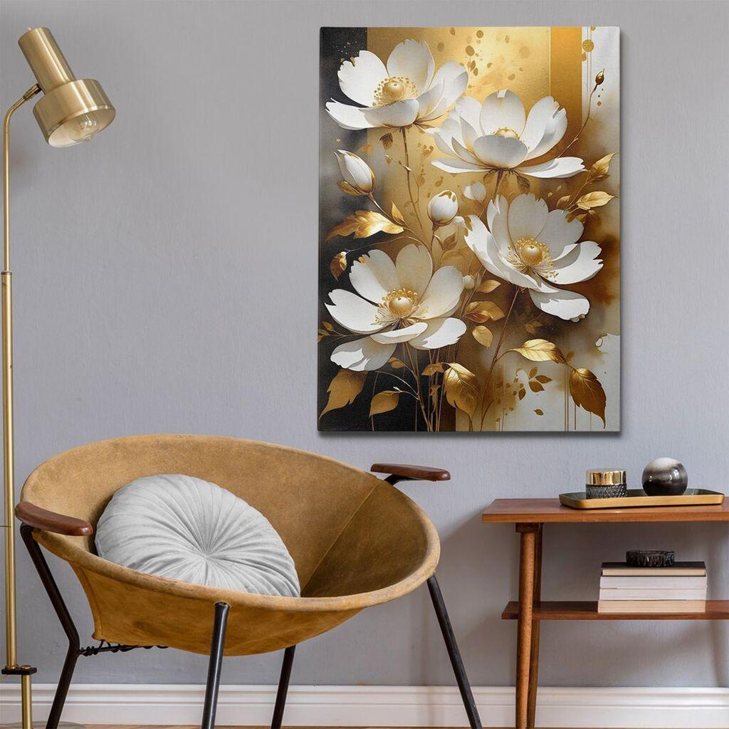 Zidna slika KNV10087, 50x70 cm