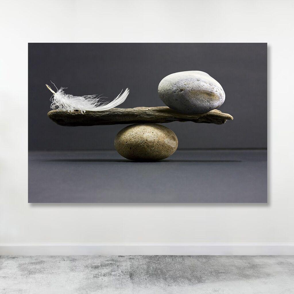 Zidna slika DEV6694, 100x140 cm