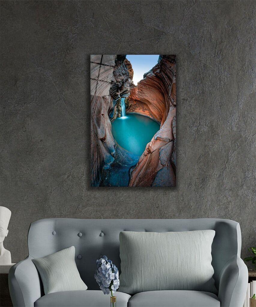 Slika Wallity 461, 60x90 cm