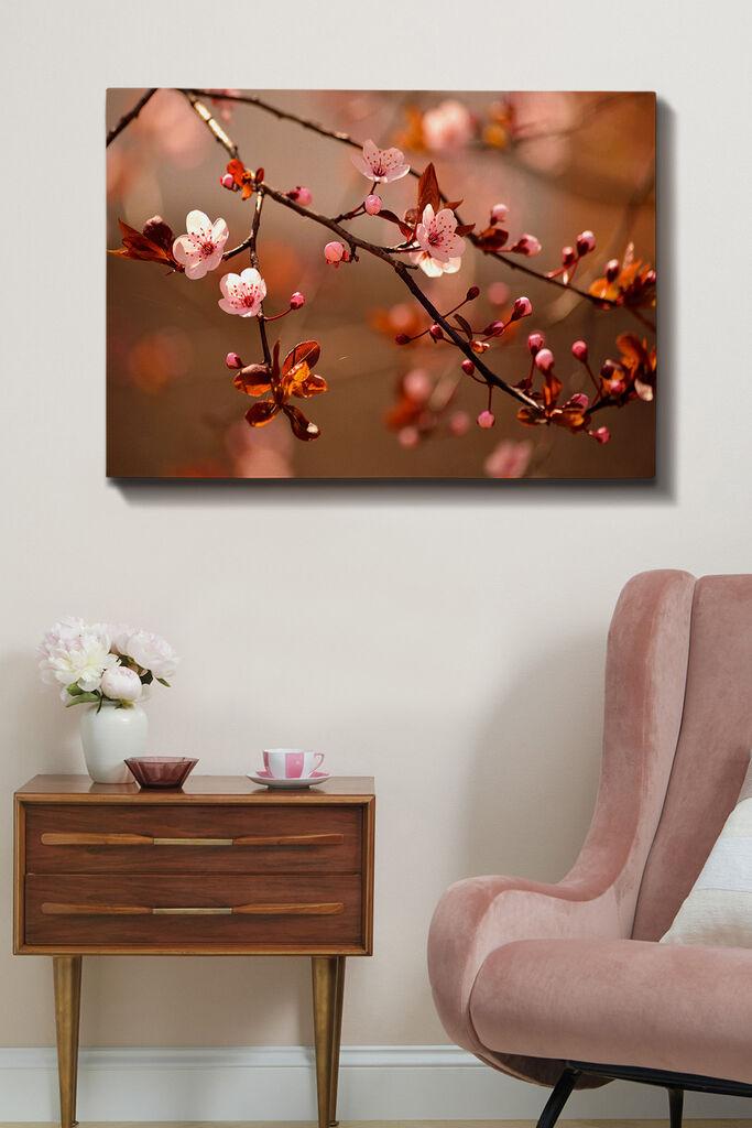 Wallity platno za slike Tablo-28, 70x100 cm