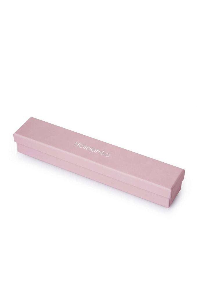 Aberto Design kutija za nakit Box 3, roza