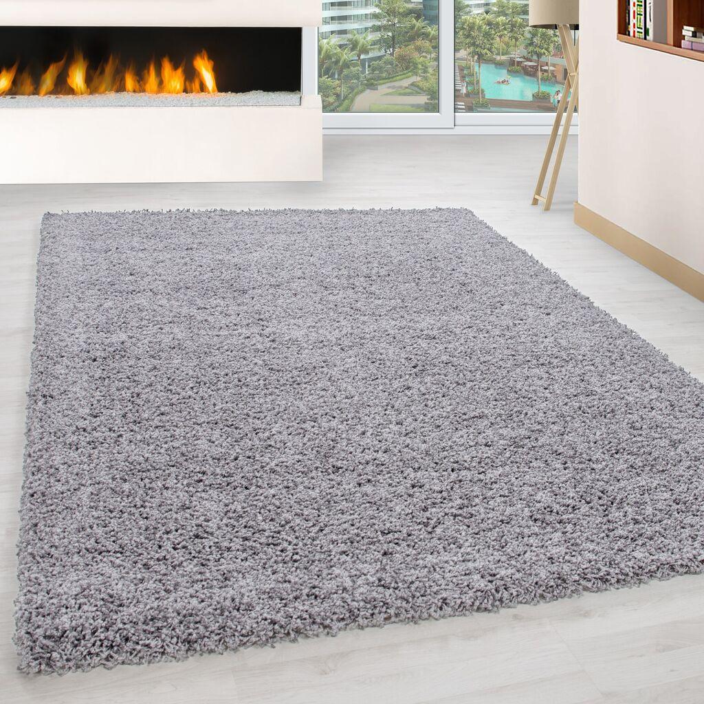 Conceptum Hypnose Tepih Life 1500, 80 x 150 cm, Svijetlo siva