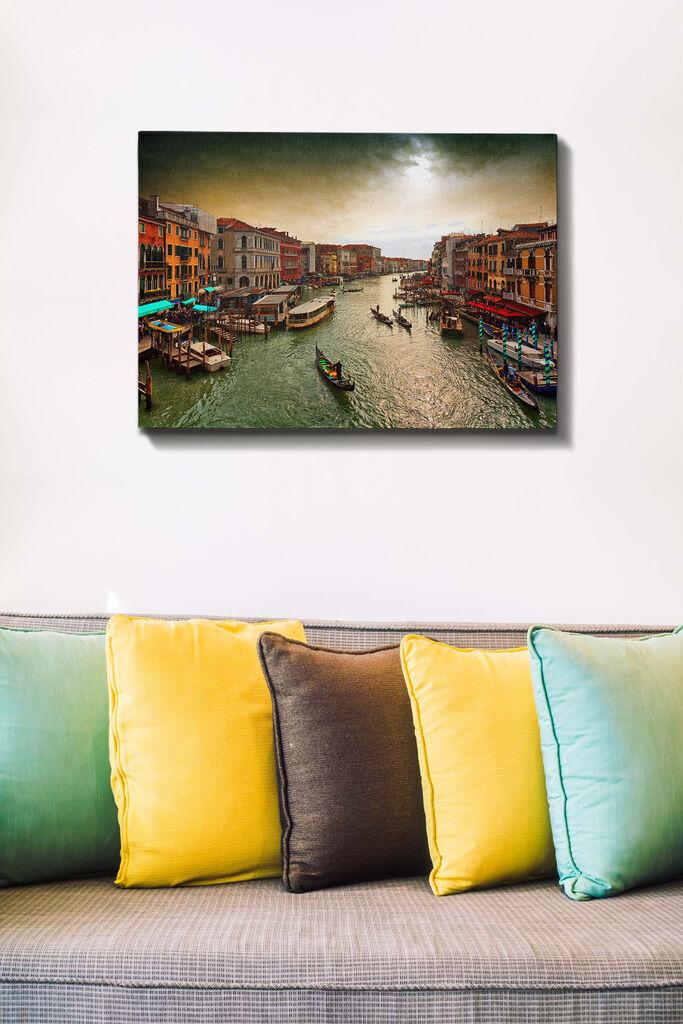 Wallity platno za slike Tablo-8, 50x70 cm