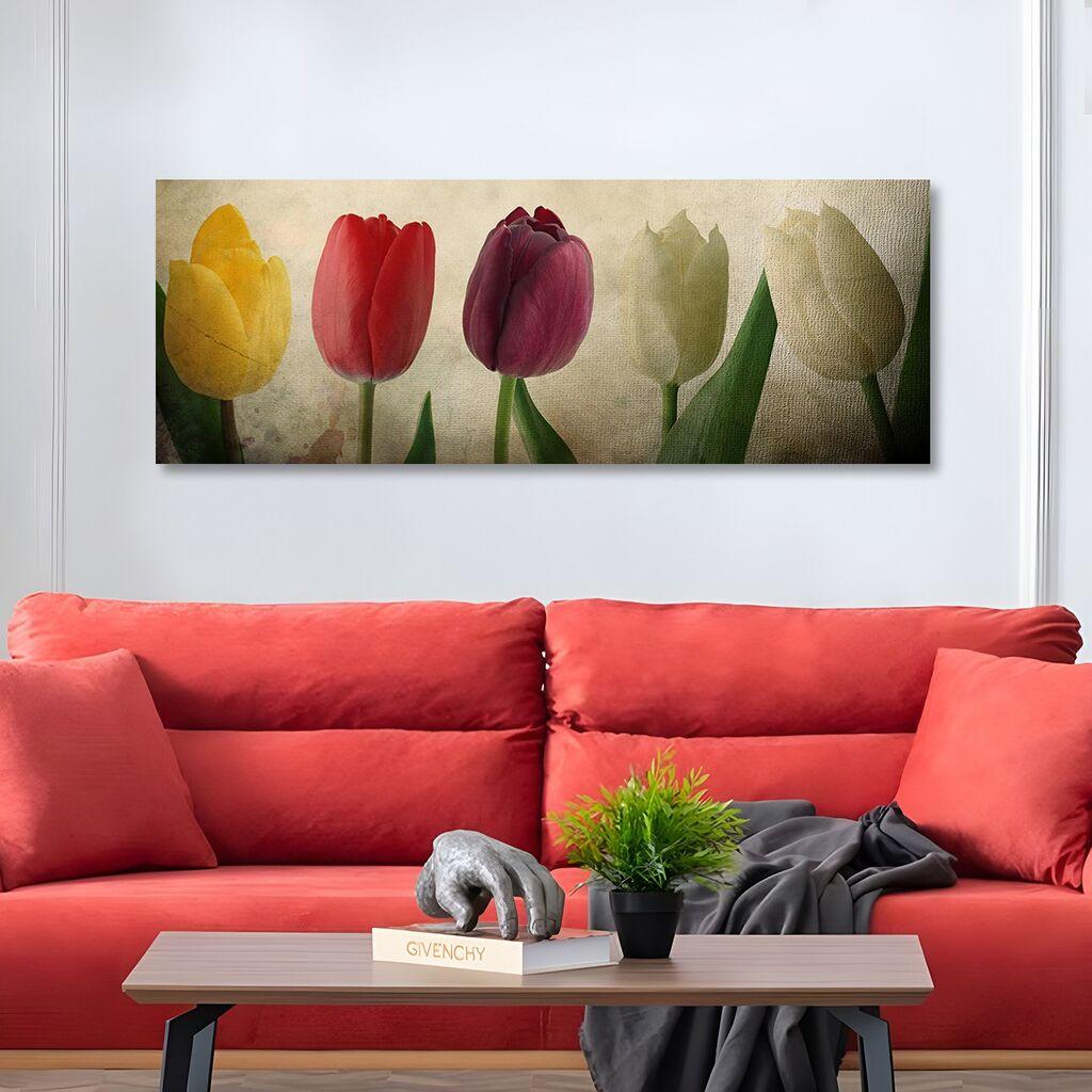 Zidna slika KNV4419_3080, 30x80 cm