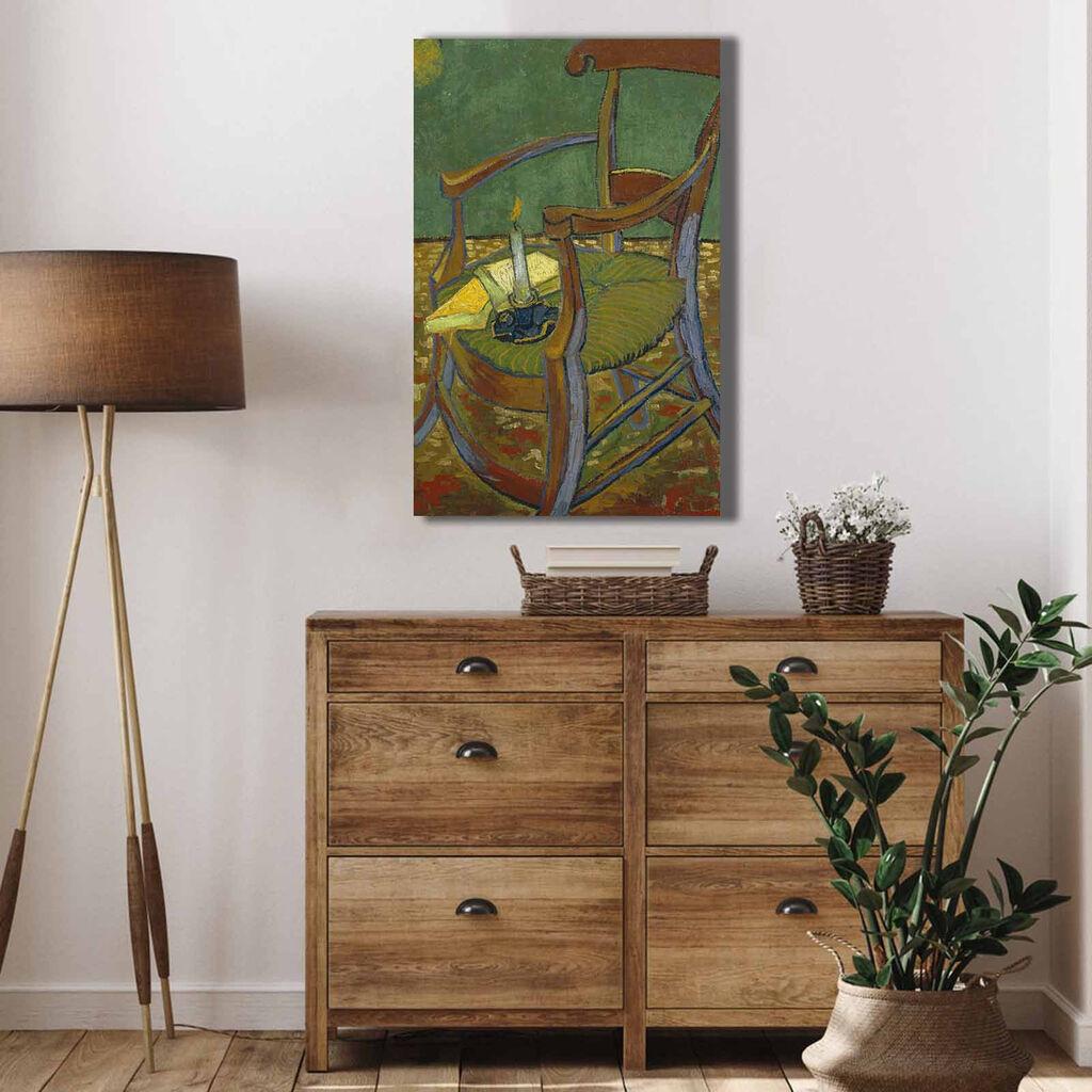 Slika na platnu Wallity 4570VANGOGH043, 45 x 70 cm