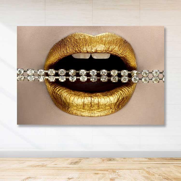 Slika na zidu DEV02450100140, 100x140 cm