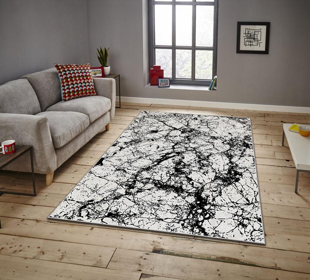 Conceptum Hypnose tepih Asr Crpt-123, pravougaoni, 100 x 180 cm, šareni