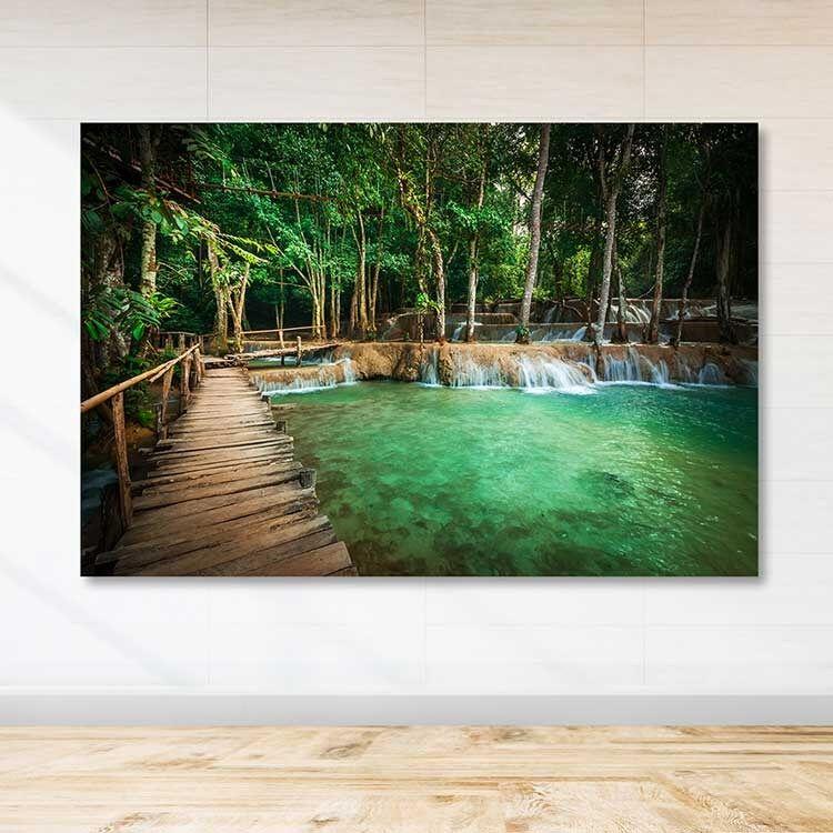 Slika Wallity DEV03351100140, 100x140 cm