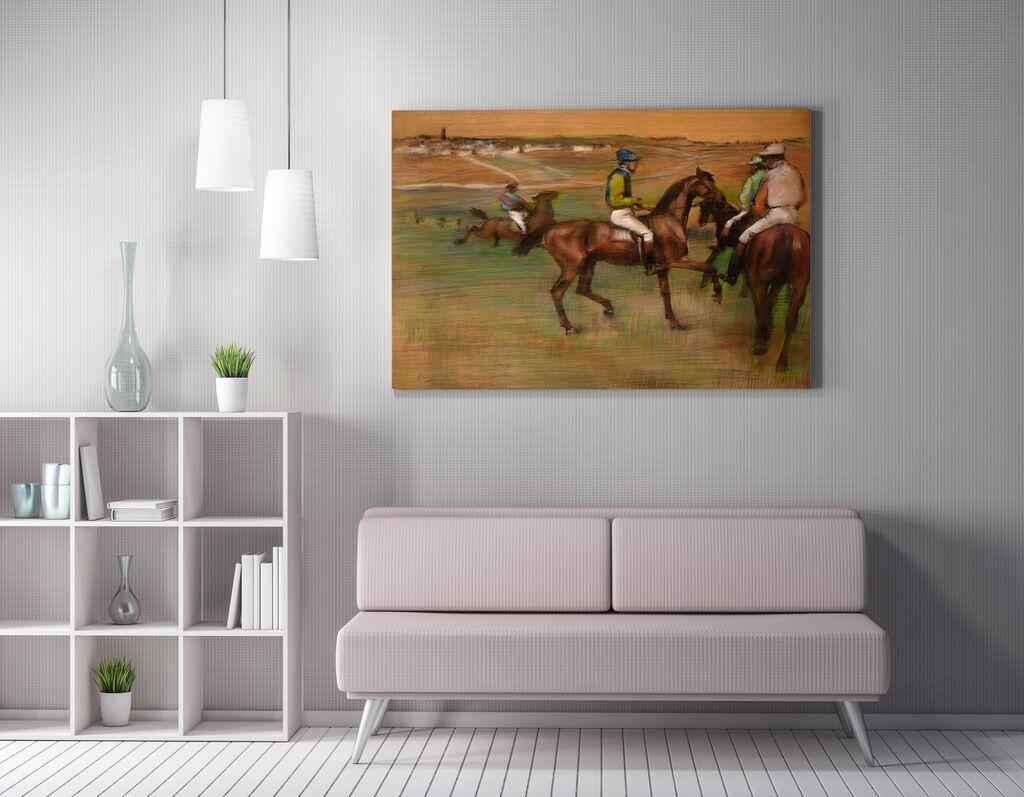 Zidna slika WY304, 50x70 cm