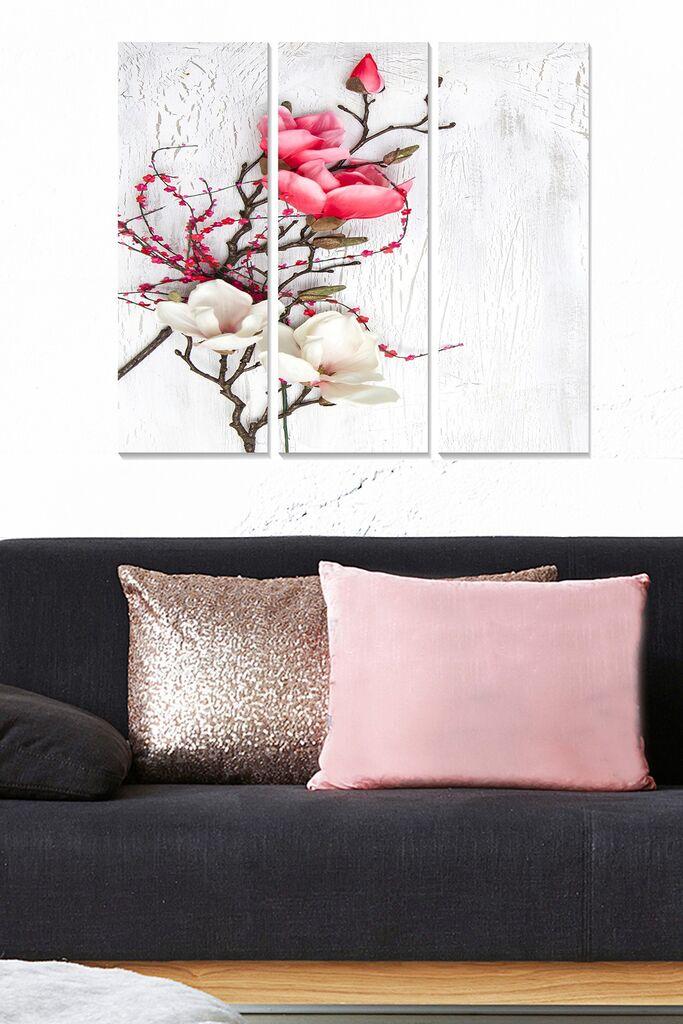 Set slika Wallity MDF554252671, 3 dijela