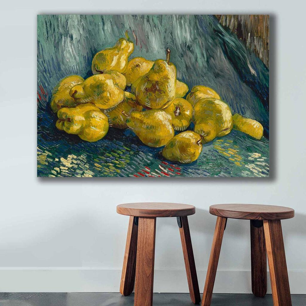 Slika na platnu Wallity 70100VANGOGH024, 70 x 100 cm