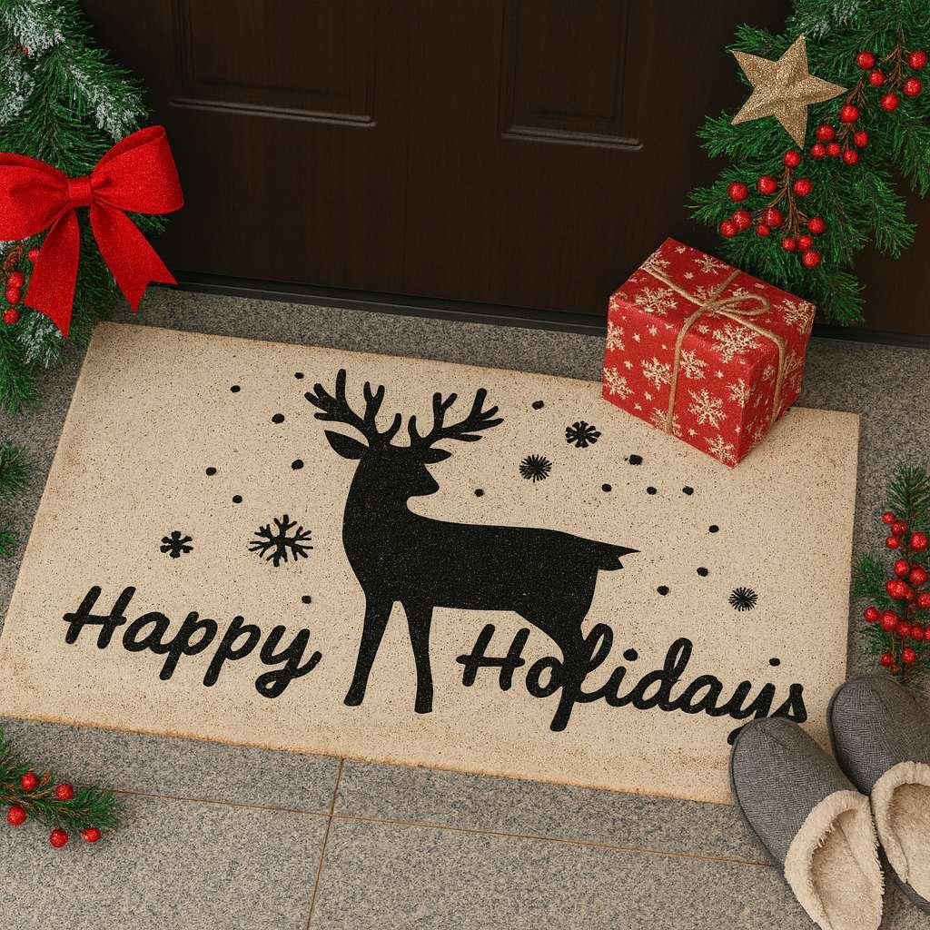 Conceptum Hypnose otirač Bsr-Crh-Pvc-13, 40 x 70 cm, šareni