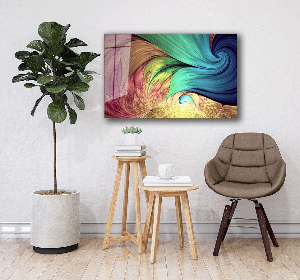 Slika Wallity 564, 60x90 cm