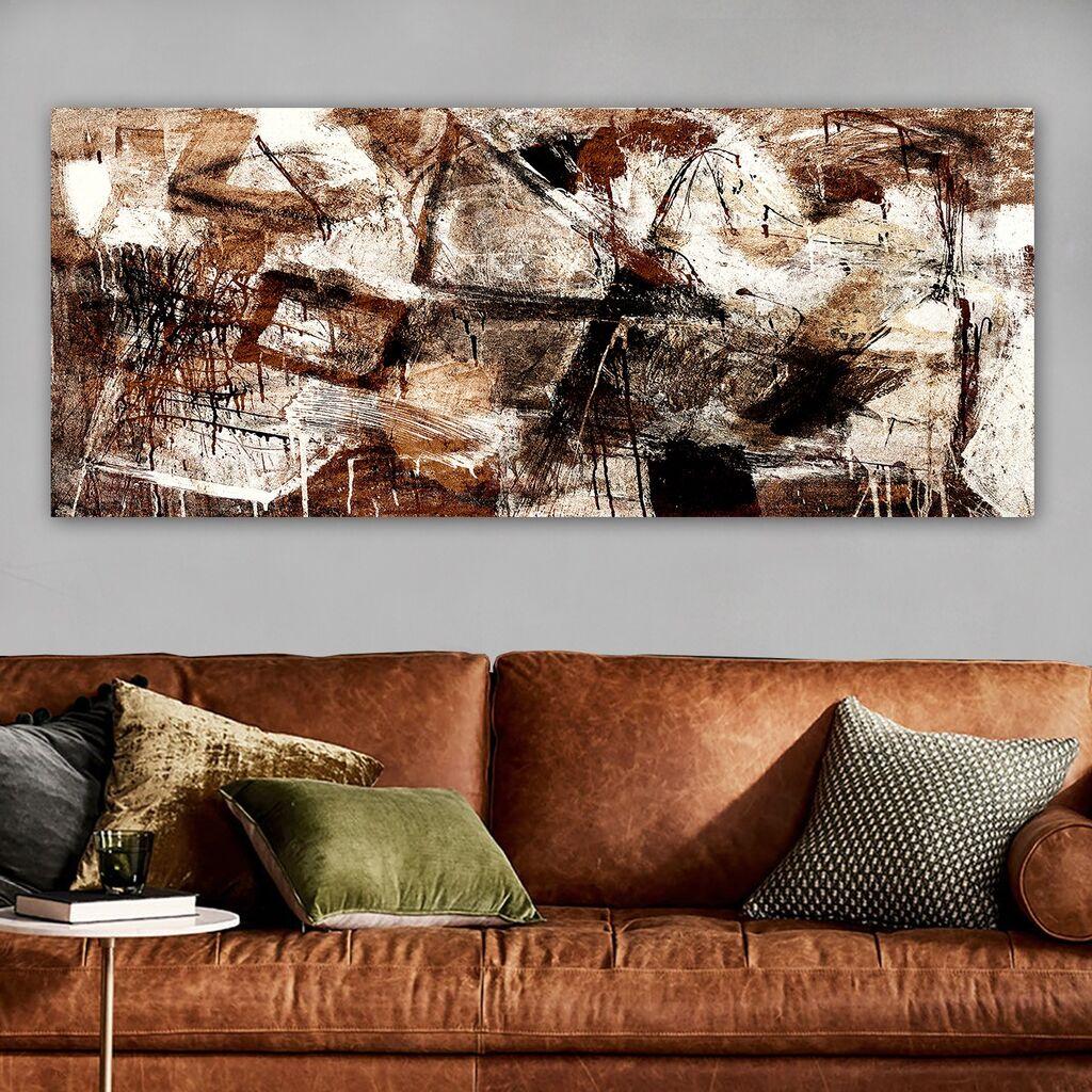Slika za zid YTY3332230_50120, 50x120 cm
