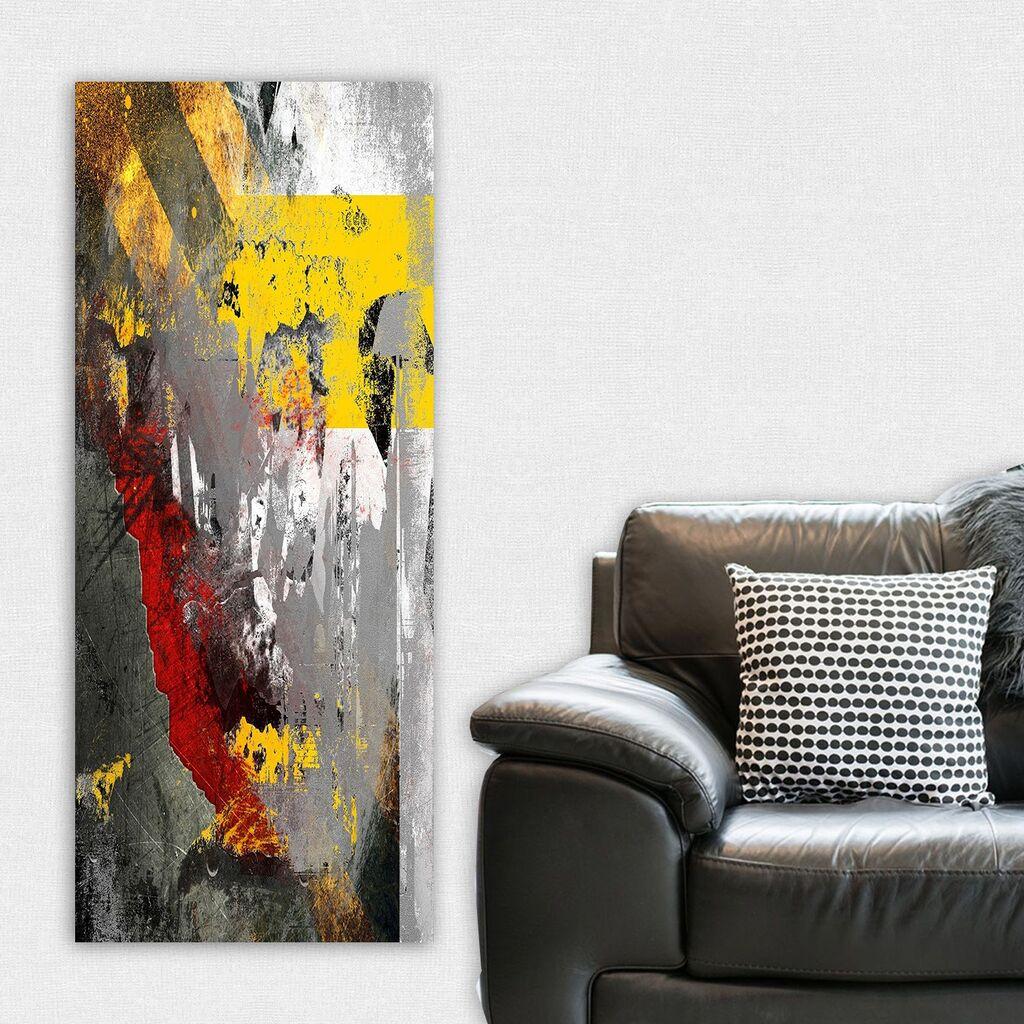 Slika Wallity DKY889832203_50120, 50x120 cm