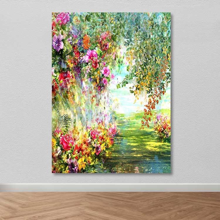 Slika za zid DEV03081100140, 100x140 cm