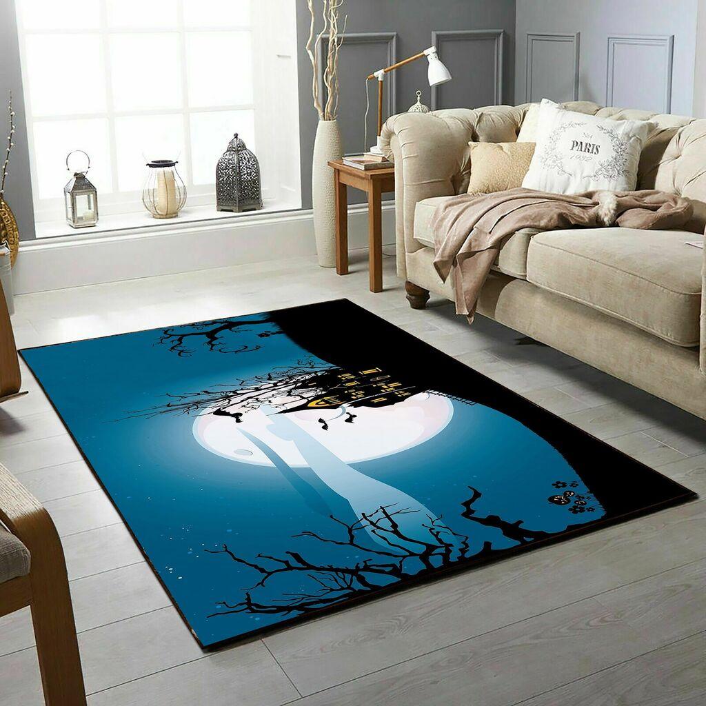 Conceptum Hypnose tepih Woopamuk058 80 x 120 cm, plava