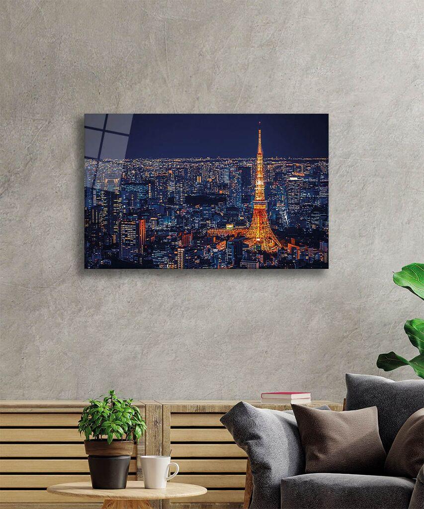 Slika Wallity 5684, 70x110 cm