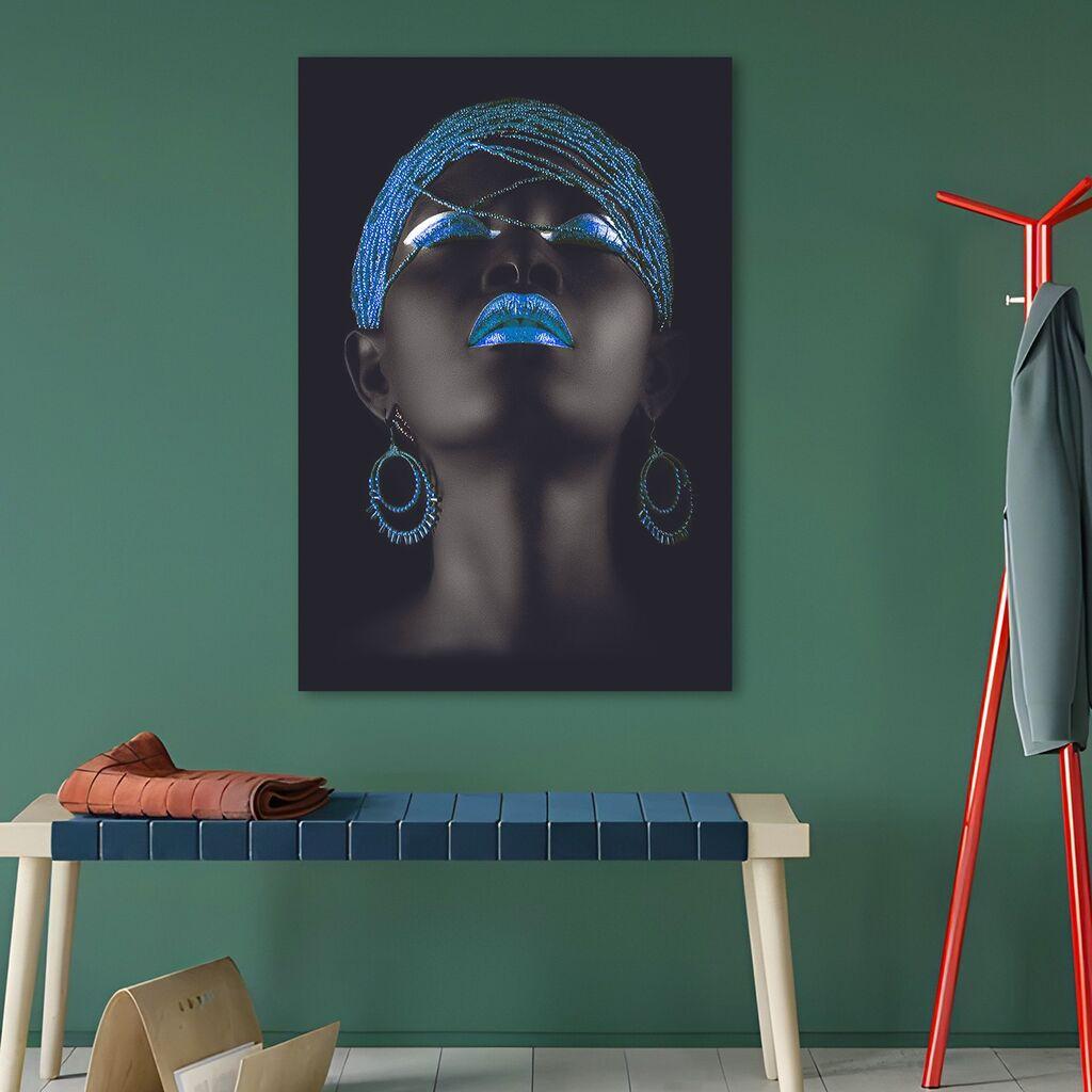Slika Wallity 191753628579, 50x120 cm