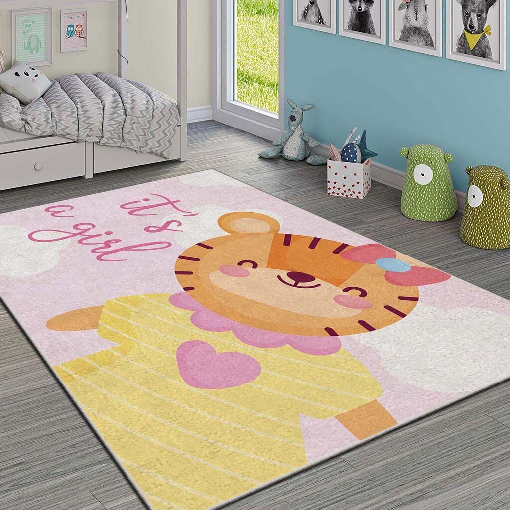 Conceptum Hypnose tepih Hmi Kdc-103, pravougaoni, 120 x 180 cm, šareni