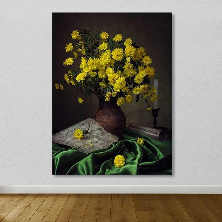 Slika na zidu DEV03095100140, 100x140 cm