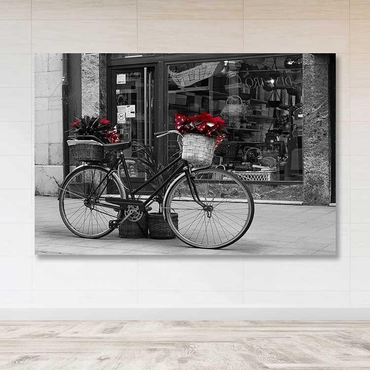 Slika na zidu DEV02309100140, 100x140 cm