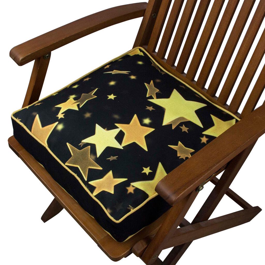 Aberto Design Dekorativni jastuk YM1250, 42x42 cm, Šareni