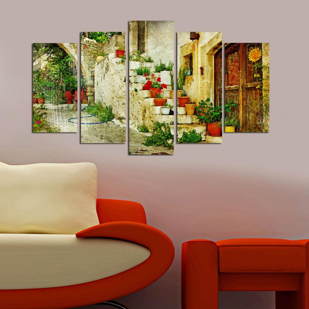 Wallity set figura 5PMDF-29, 5 dijelova