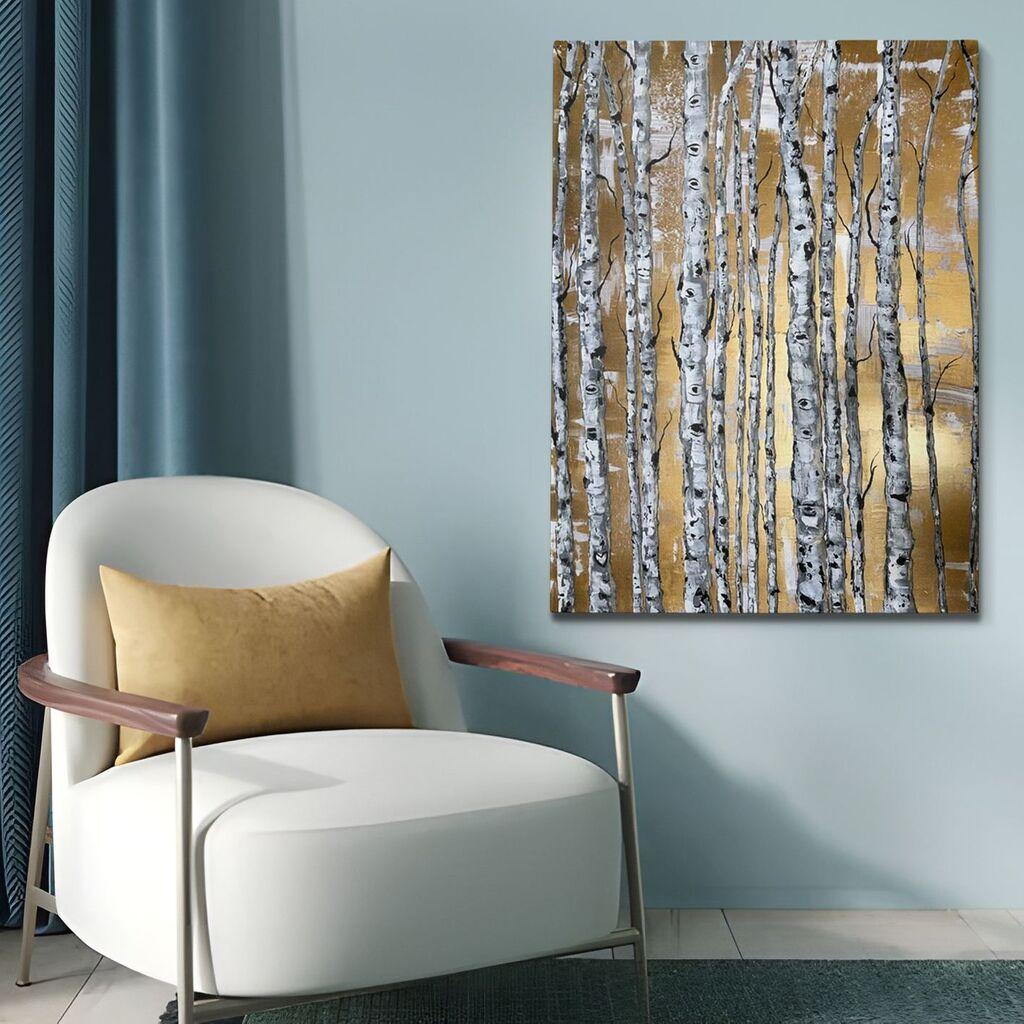 Zidna slika KNV10091, 50x70 cm