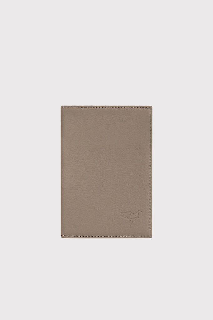 Garbalia Wallet Passcase, bež