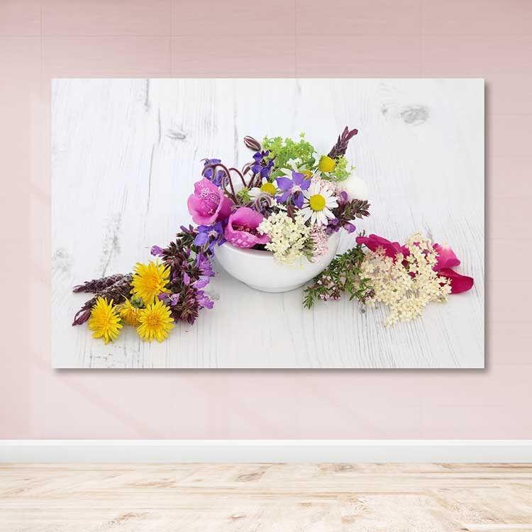 Slika Wallity DEV02982100140, 100x140 cm