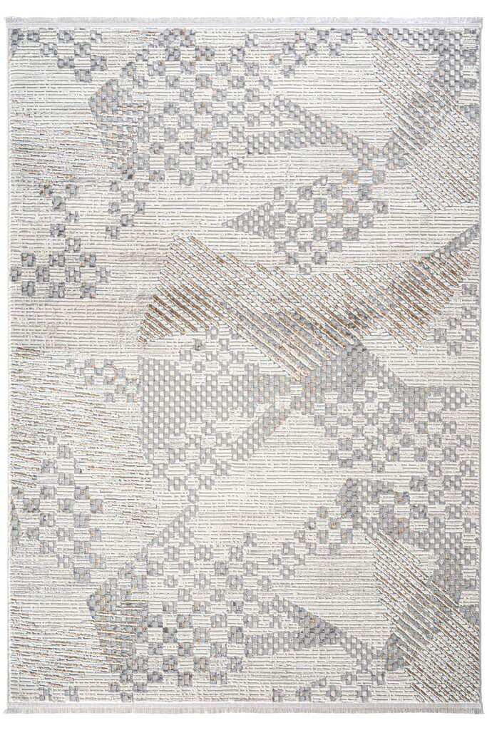 Conceptum Hypnose Carpet Verona 1904, 80 x 450 cm, Mink