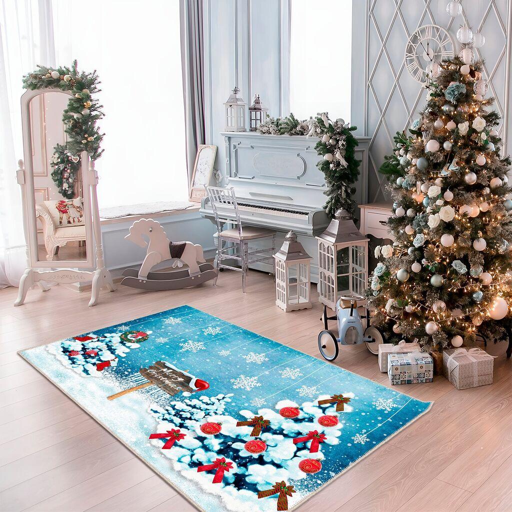 Conceptum Hypnose tepih Woobtny0328, 180 x 280 cm, šareni
