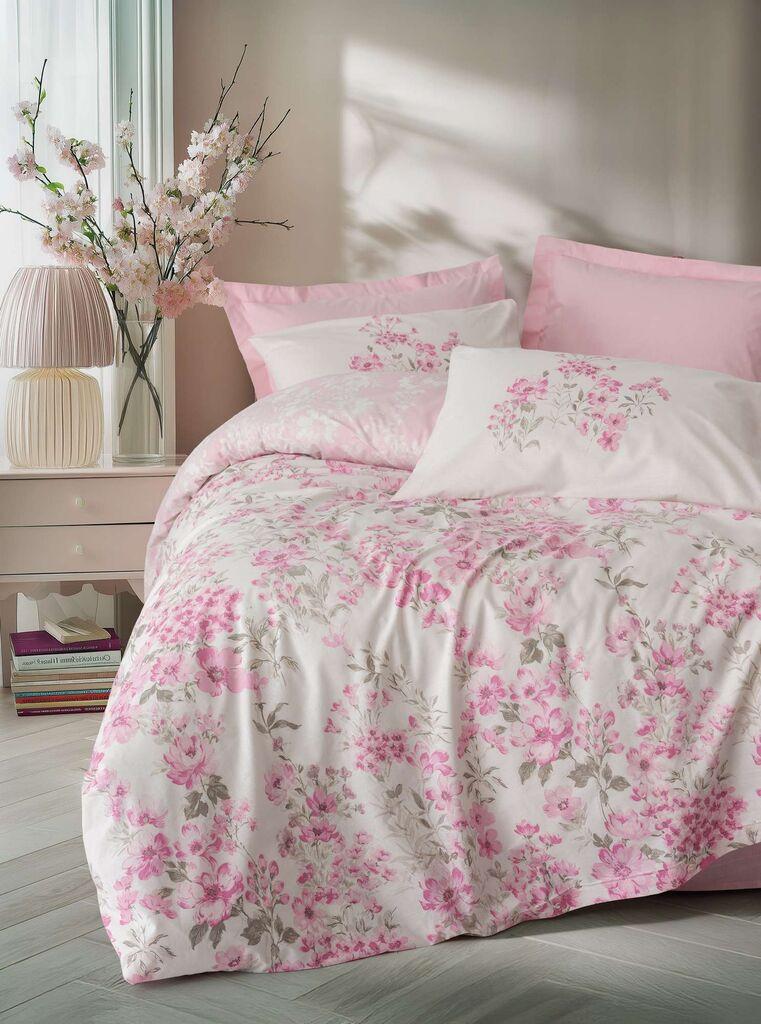 L'essentiel Maison Ranfors set jednostrukih popluna Floren, Rose