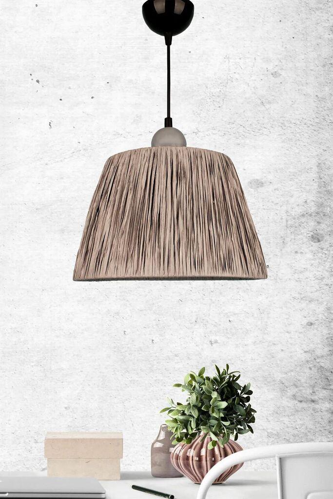 Opviq luster BK048, sivi