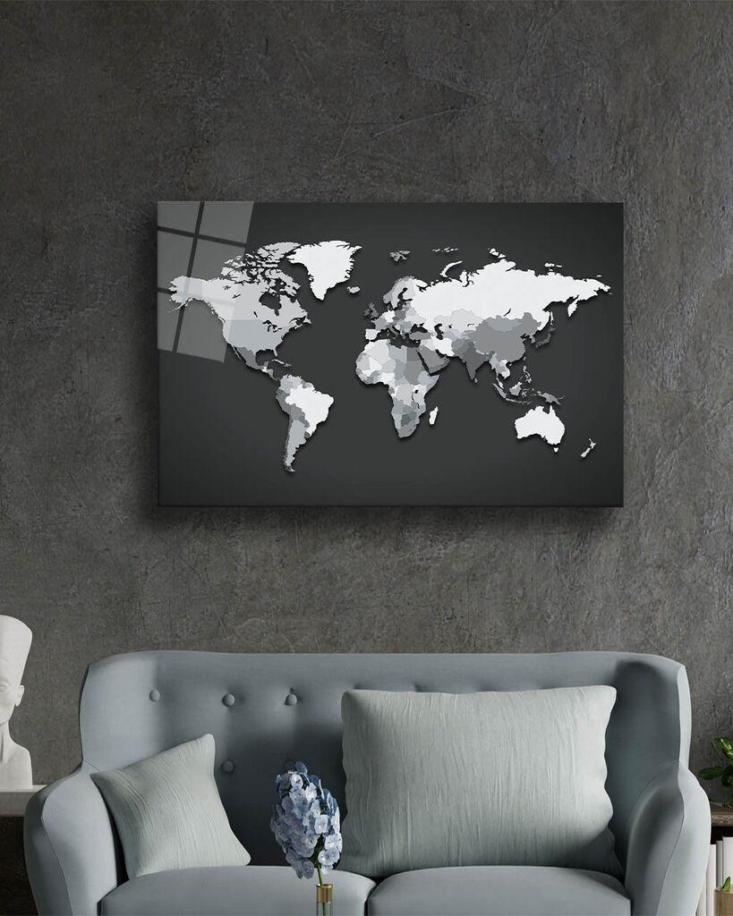 Slika Wallity 4006, 60x90 cm
