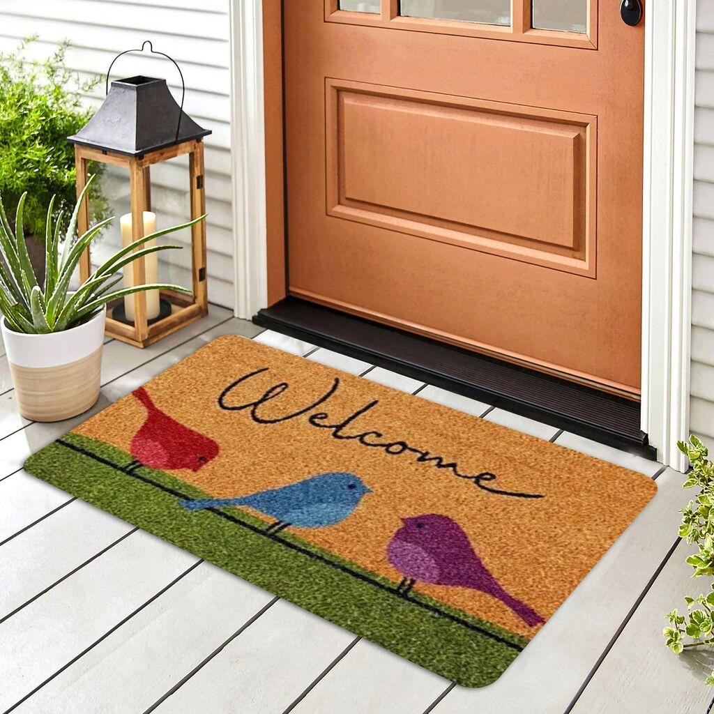 Conceptum Hypnose otirač P58, 40x70 cm, šareni