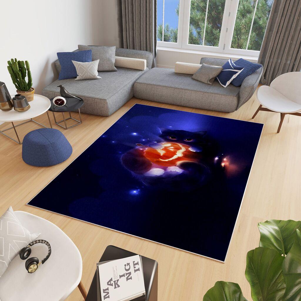 Conceptum Hypnose tepih Woopamuk051 160 x 230cm, ljubičasta