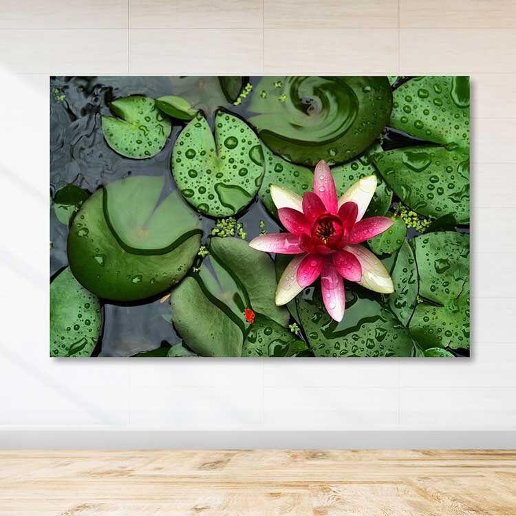 Slika Wallity DEV03577100140, 100x140 cm