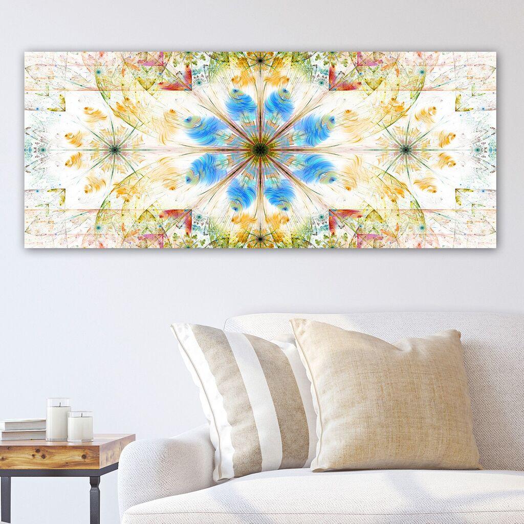 Slika za zid YTY311095061_50120, 50x120 cm