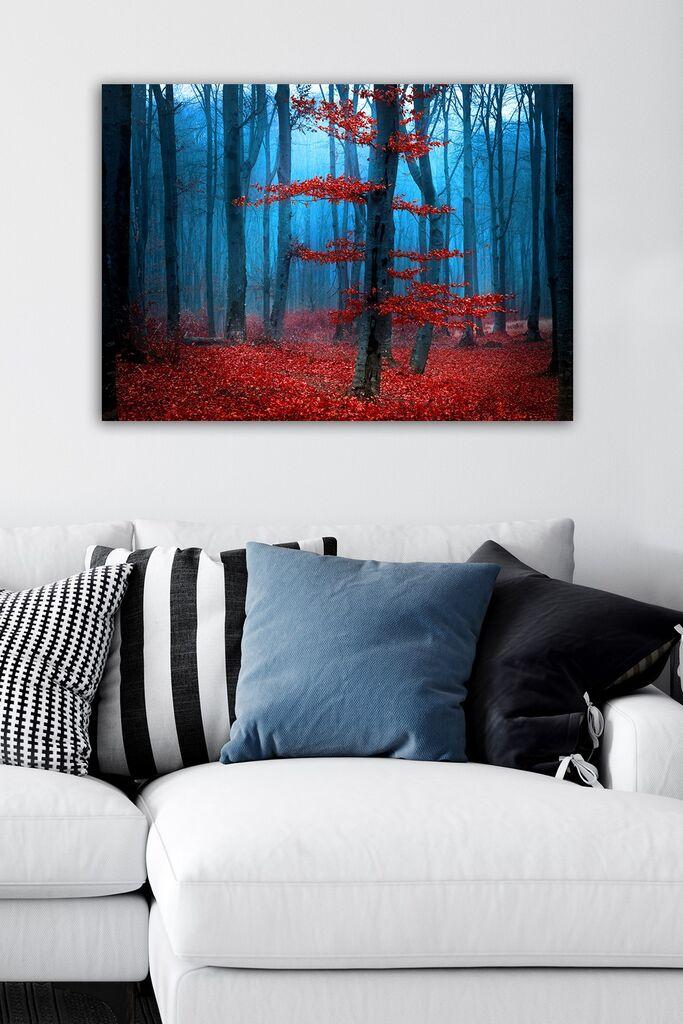 Slika Wallity 123884569, 50x70 cm