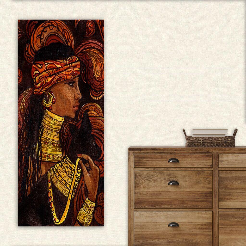 Slika Wallity DKY294499101_50120, 50x120 cm