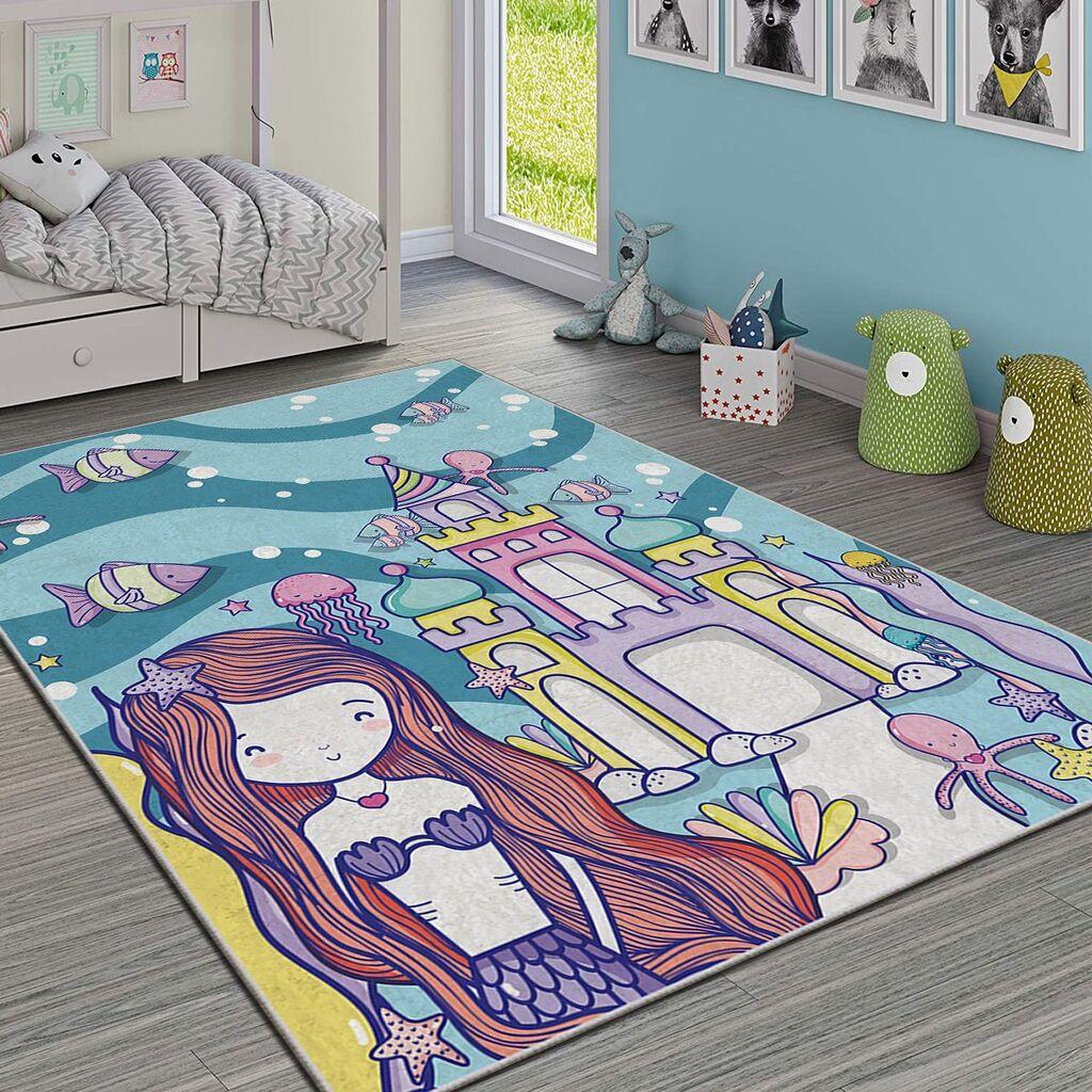 Conceptum Hypnose tepih Hmi Kdc-16, pravougaoni, 120 x 180 cm, šareni