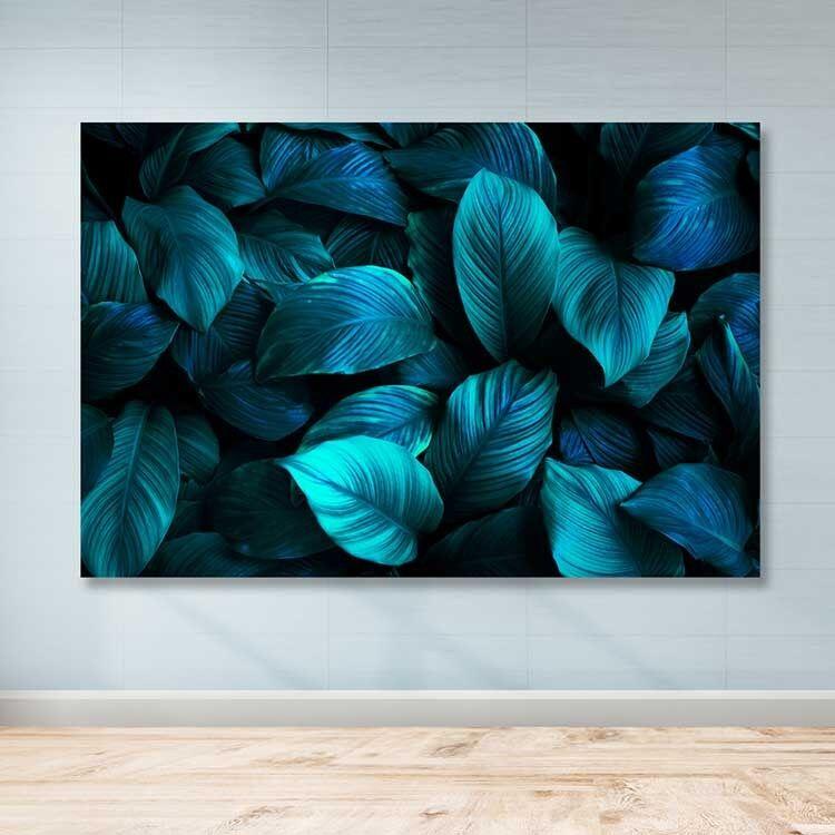 Slika Wallity DEV02531100140, 100x140 cm