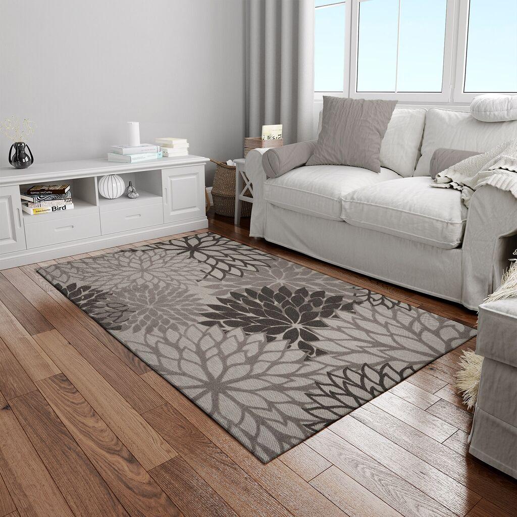 Conceptum Hypnose tepih Woopamuk265 80 x 200cm, siva